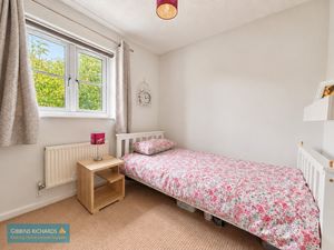 Bedroom 3- click for photo gallery